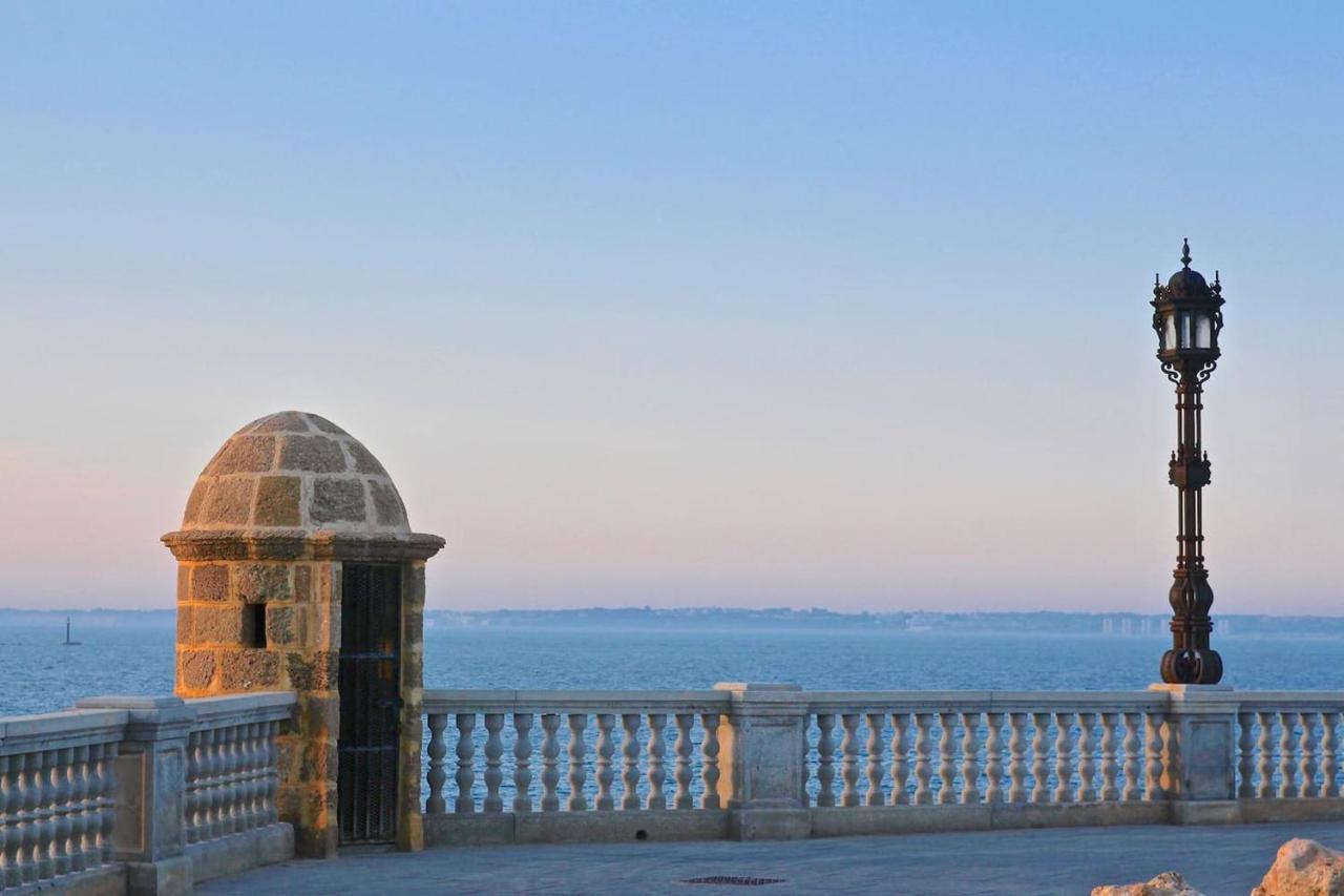 Habana Vieja Cadiz公寓 外观 照片